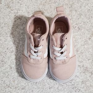 Toddler vans